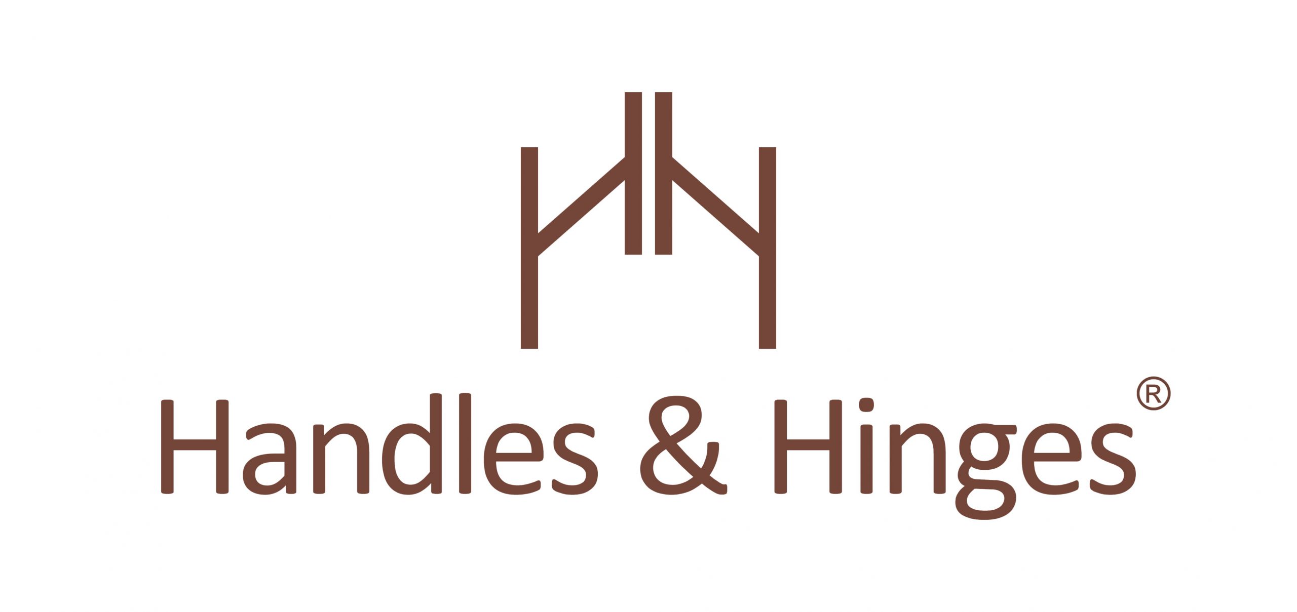 Handles & Hinges